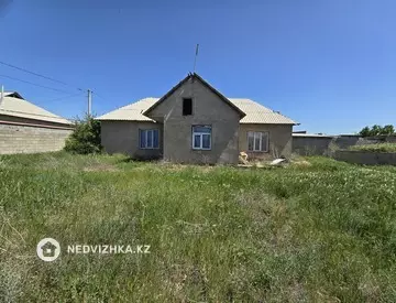 3-комнатный дом, 10 соток, 60 м²