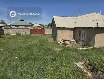 3-комнатный дом, 10 соток, 60 м²
