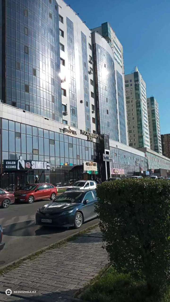 115 м², Офисное помещение, этаж 2 из 2, в жилом доме, 115 м², изображение - 1