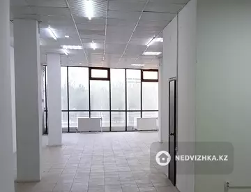 Офисное помещение, этаж 2 из 2, в жилом доме, 115 м²
