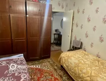60 м², 3-комнатная квартира, этаж 1 из 5, 60 м², изображение - 4