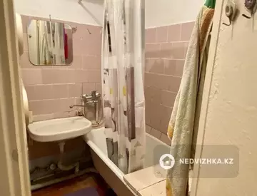 60 м², 3-комнатная квартира, этаж 1 из 5, 60 м², изображение - 9