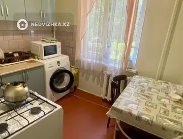 60 м², 3-комнатная квартира, этаж 1 из 5, 60 м², изображение - 6