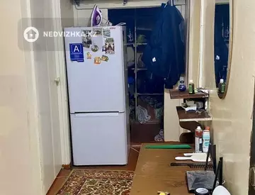 60 м², 3-комнатная квартира, этаж 1 из 5, 60 м², изображение - 11