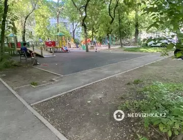 60 м², 3-комнатная квартира, этаж 1 из 5, 60 м², изображение - 13