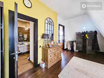 268.5 м², 5-комнатная квартира, этаж 20 из 21, 268 м², изображение - 4