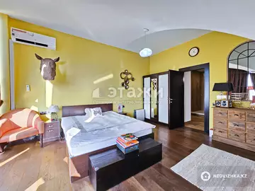 268.5 м², 5-комнатная квартира, этаж 20 из 21, 268 м², изображение - 5