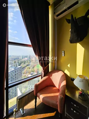 268.5 м², 5-комнатная квартира, этаж 20 из 21, 268 м², изображение - 6