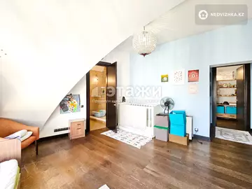 268.5 м², 5-комнатная квартира, этаж 20 из 21, 268 м², изображение - 9