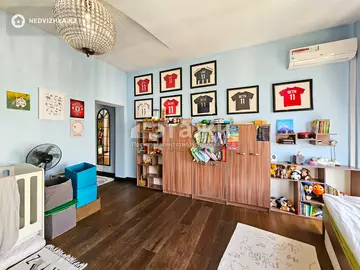 268.5 м², 5-комнатная квартира, этаж 20 из 21, 268 м², изображение - 10