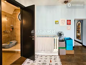 268.5 м², 5-комнатная квартира, этаж 20 из 21, 268 м², изображение - 11