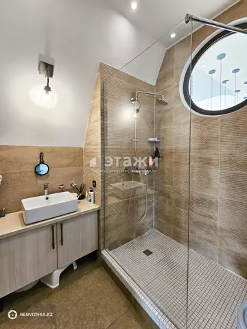 268.5 м², 5-комнатная квартира, этаж 20 из 21, 268 м², изображение - 12