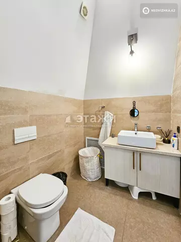 268.5 м², 5-комнатная квартира, этаж 20 из 21, 268 м², изображение - 13