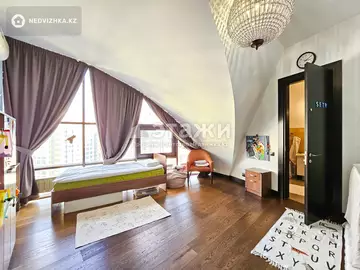 268.5 м², 5-комнатная квартира, этаж 20 из 21, 268 м², изображение - 14