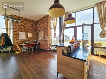 268.5 м², 5-комнатная квартира, этаж 20 из 21, 268 м², изображение - 15