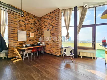 268.5 м², 5-комнатная квартира, этаж 20 из 21, 268 м², изображение - 17