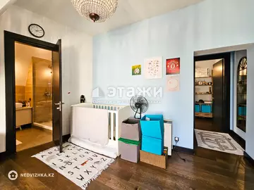 268.5 м², 5-комнатная квартира, этаж 20 из 21, 268 м², изображение - 19