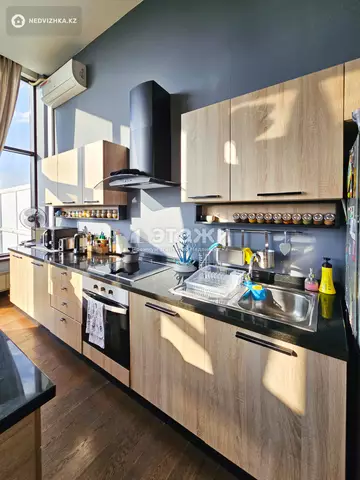 268.5 м², 5-комнатная квартира, этаж 20 из 21, 268 м², изображение - 20