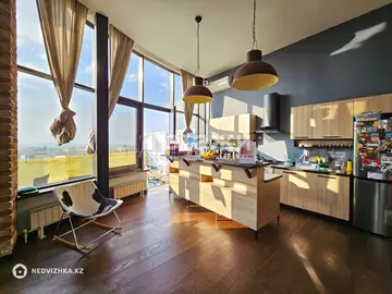 268.5 м², 5-комнатная квартира, этаж 20 из 21, 268 м², изображение - 21