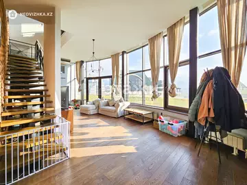 268.5 м², 5-комнатная квартира, этаж 20 из 21, 268 м², изображение - 22