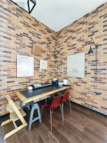 268.5 м², 5-комнатная квартира, этаж 20 из 21, 268 м², изображение - 23