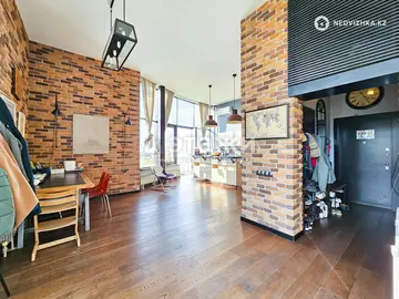 268.5 м², 5-комнатная квартира, этаж 20 из 21, 268 м², изображение - 24