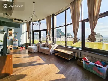 268.5 м², 5-комнатная квартира, этаж 20 из 21, 268 м², изображение - 26