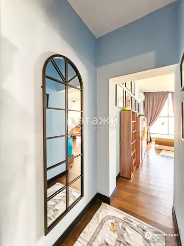 268.5 м², 5-комнатная квартира, этаж 20 из 21, 268 м², изображение - 27