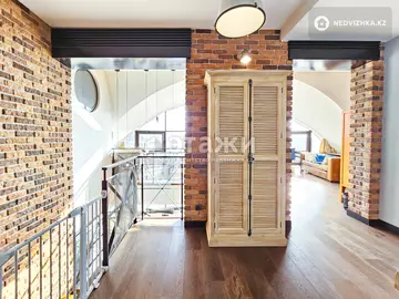 268.5 м², 5-комнатная квартира, этаж 20 из 21, 268 м², изображение - 29