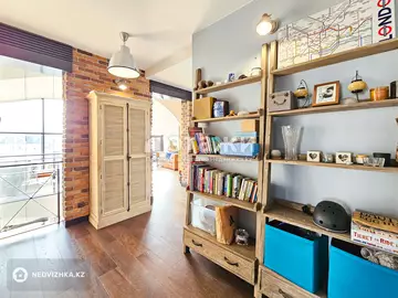 268.5 м², 5-комнатная квартира, этаж 20 из 21, 268 м², изображение - 30