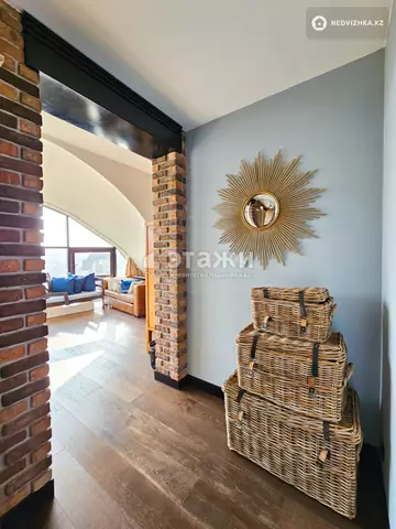 268.5 м², 5-комнатная квартира, этаж 20 из 21, 268 м², изображение - 31