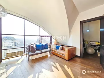 268.5 м², 5-комнатная квартира, этаж 20 из 21, 268 м², изображение - 32