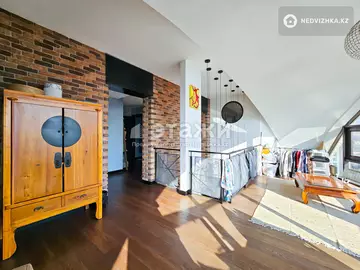 268.5 м², 5-комнатная квартира, этаж 20 из 21, 268 м², изображение - 33