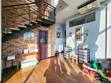268.5 м², 5-комнатная квартира, этаж 20 из 21, 268 м², изображение - 34