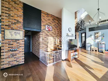 268.5 м², 5-комнатная квартира, этаж 20 из 21, 268 м², изображение - 35