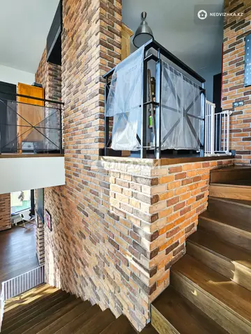268.5 м², 5-комнатная квартира, этаж 20 из 21, 268 м², изображение - 36