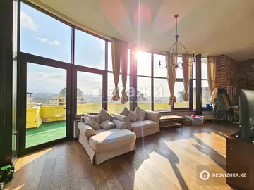 268.5 м², 5-комнатная квартира, этаж 20 из 21, 268 м², изображение - 37