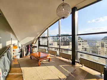 268.5 м², 5-комнатная квартира, этаж 20 из 21, 268 м², изображение - 38