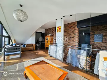 268.5 м², 5-комнатная квартира, этаж 20 из 21, 268 м², изображение - 39
