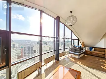 268.5 м², 5-комнатная квартира, этаж 20 из 21, 268 м², изображение - 41