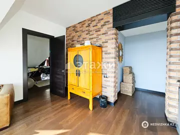268.5 м², 5-комнатная квартира, этаж 20 из 21, 268 м², изображение - 42