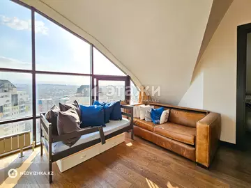268.5 м², 5-комнатная квартира, этаж 20 из 21, 268 м², изображение - 43