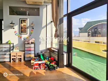 268.5 м², 5-комнатная квартира, этаж 20 из 21, 268 м², изображение - 44