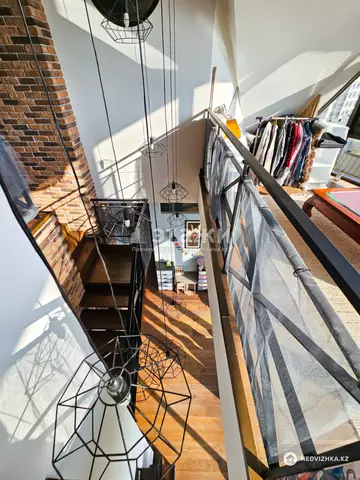 268.5 м², 5-комнатная квартира, этаж 20 из 21, 268 м², изображение - 45