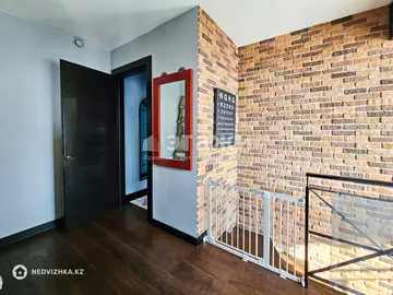 268.5 м², 5-комнатная квартира, этаж 20 из 21, 268 м², изображение - 46