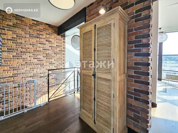 268.5 м², 5-комнатная квартира, этаж 20 из 21, 268 м², изображение - 47