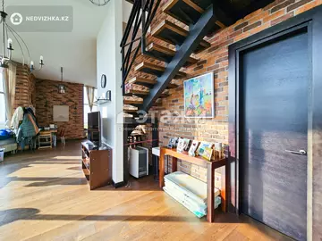268.5 м², 5-комнатная квартира, этаж 20 из 21, 268 м², изображение - 48