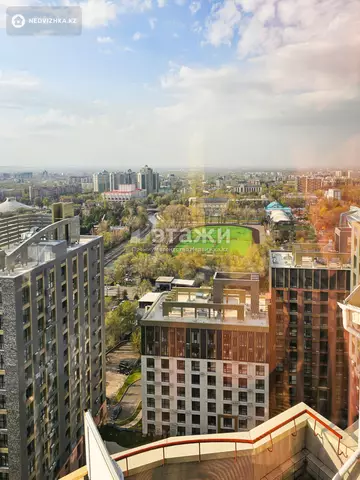 268.5 м², 5-комнатная квартира, этаж 20 из 21, 268 м², изображение - 49