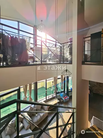 268.5 м², 5-комнатная квартира, этаж 20 из 21, 268 м², изображение - 51