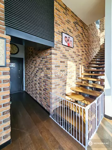 268.5 м², 5-комнатная квартира, этаж 20 из 21, 268 м², изображение - 53